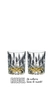 Kit Riedel Tumbler Whisky Spey em Caixa de Madeira