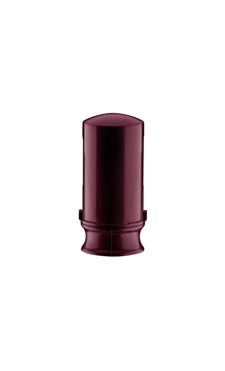 Tampa Salva-Vinho Pulltex (bordô)