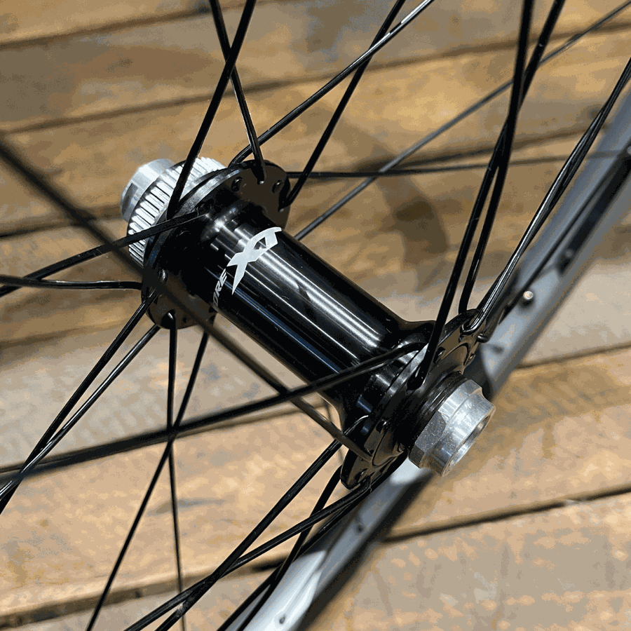 Rodas Shimano XT WH-M8120 Boost MicroSpline Tubeless