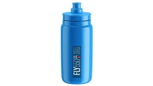 GARRAFA ELITE FLY  AZUL 550ML