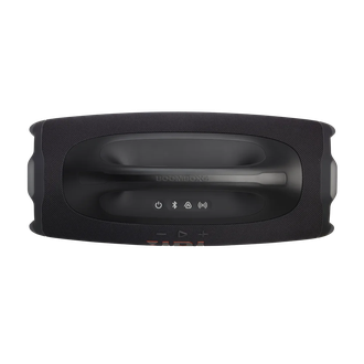 CAIXA DE SOM BT 250W BOOMBOX 4 A PROVA D AGUA IP68 - PRETO - UN - JBL