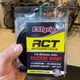 Fita De Guidão Esi Grips Original Silicone Preta - 1