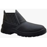 BOTINA RASPA 45  ELAST SOLA PU IMBISEG C.A 17015