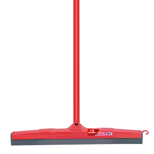 RODO DUPLO COM CABO LINHA LOVE 40CM CONDOR REF: 1127