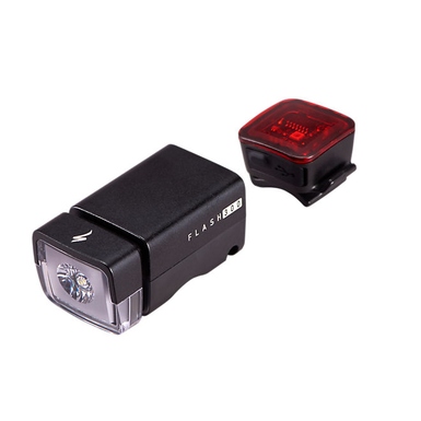 Luz Specialized Flash Pack Dianteira e Traseira 