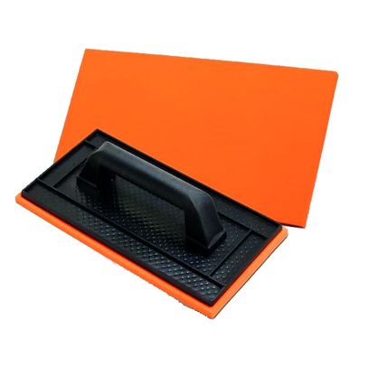 DESEMPENADEIRA PVC C/EVA 27x14 550 EVA ROMA