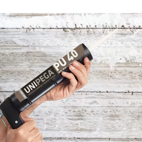 SELANTE PU40 UNIPEGA PROFISSIONAL BRANCO 400g