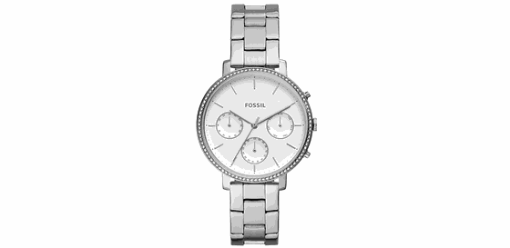RELOGIO FOSSIL ES4435/1KN