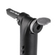 Bomba de Ar Topeak MTB Preta - 6