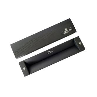 CANETA ESFEROGRAFICA METAL SUCESSO - DI10046 - AZUL - UN - CROWN