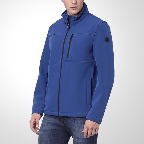 JAQUETA MASCULINA BASIC AQUAGUARD ROYAL CALVIN KLEIN