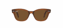 OCULOS RAY BAN RB0880S 664057