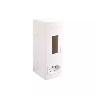CD SOB COMPACTO C/TOM ABNT 20A MARGIRIUS