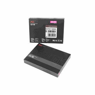 SSD 128GB SATA3 ALTEK 2.5 ATKSSDS/128G - UN - ALLTEK