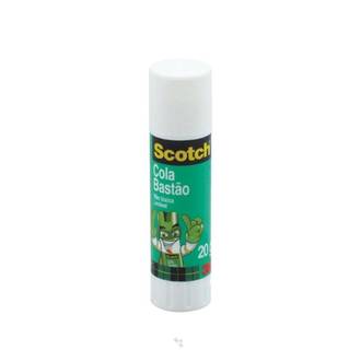 COLA BASTAO  - 20G - UN - 3M