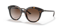 Óculos Prada PR 02YS 2AU6S151 - Estilo e Sofisticação em Cada Detalhe