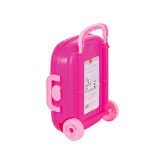 MALETA PINTURA MAGIC 21 ITENS - KP1000 - UN - BRW