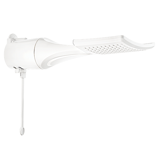 CHUVEIRO ELÉTRICO LOREN SHOWER ULTRA ELETRÔNICO LORENZETTI 220 V 7500 W