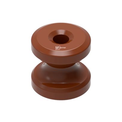 ISOLADOR ROLDANA 72x72 801 GERMER