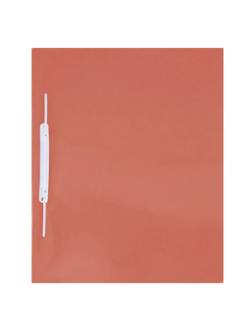 PASTA FERRAGEM PLASTICA OFICIO - 1039 - VERMELHO - PCT 10 - ACP