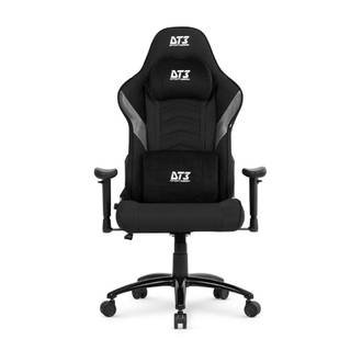 CADEIRA GAMER ELISE FABRIC V3 13759-5 - BLACK - UN - DT3