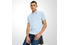 POLO MASCULINA 1985 REGULAR AZUL CLARO TOMMY HILFIGER
