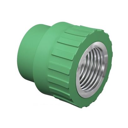 PPR ADAP F/F TRANS 25x1/2 INSERTO MET 1501 KRONA