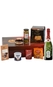 Kit presente Caixa + Cava Codrníu Barcelona