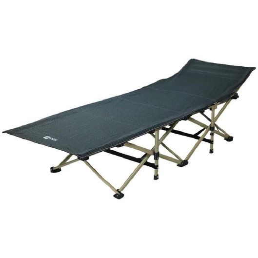 CAMA DOBRÁVEL DREAM NAUTIKA CINZA