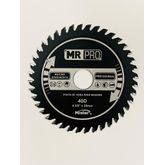 DISCO SERRA VIDEA 4 3/8 (40D-F20) MRPRO MISTER