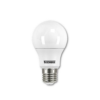 LÂMPADA LED COMPACTA TASCHIBRA LUZ BRANCA 6500K TKL 90 BIVOLT