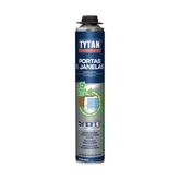 ESPUMA PU TYTAN PORTAS E JANELAS 750ml/770g