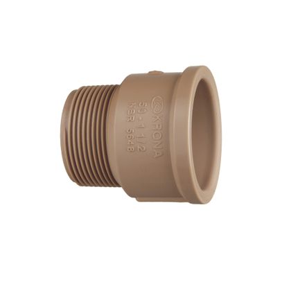 ADAPTADOR 50x1 1/2 KRONA