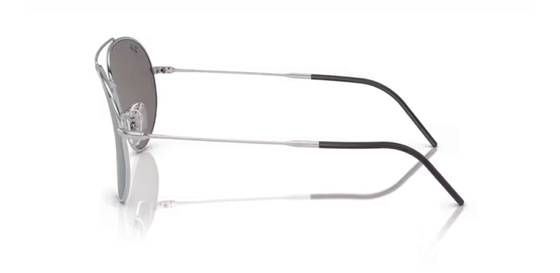 Descubra o Estilo Invertido com os Óculos de Sol RayBan Reverse