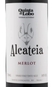 Vinho Quinta Do Lobo Reserva Alcateia Merlot 750ml