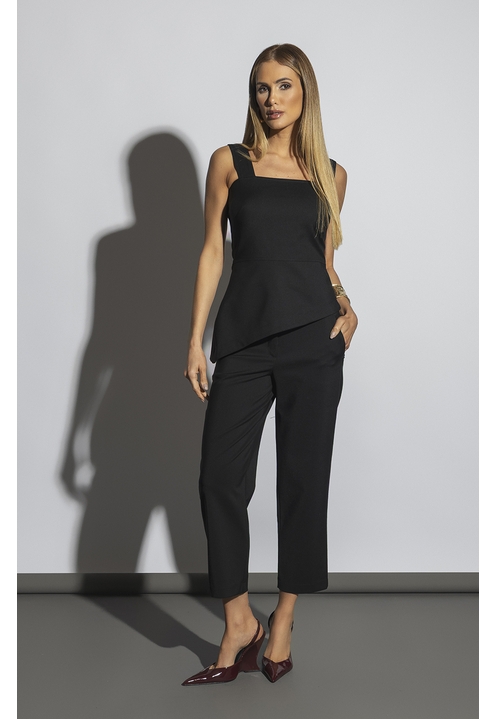 Calça Nikoleta Preta