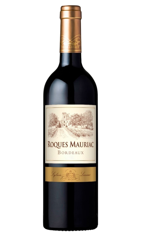 Roques Mauriac Bordeaux 750ml