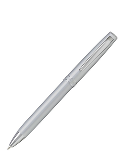 CANETA ESFEROGRAFICA OTAWA DI10076-S - PRATA - UN - CROWN