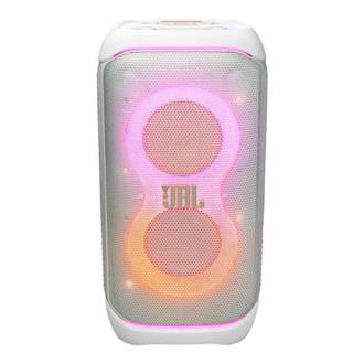 CAIXA DE SOM BT 240W PARTYBOX STAGE 320 - BRANCO - UN - JBL
