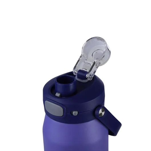 GARRAFA TÉRMICA ISOMAX COLOR NAUTIKA AZUL