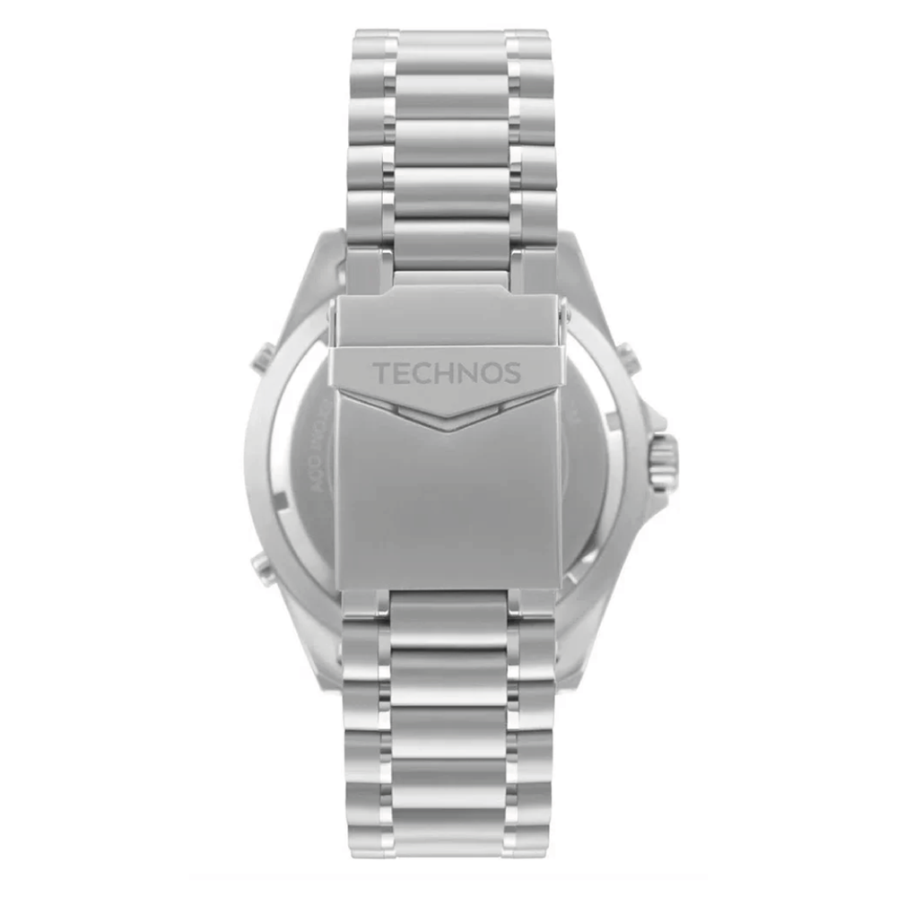 RELOGIO TECHNOS WT205FY/1B
