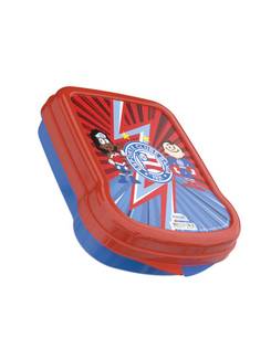 SANDUICHEIRA PLASTICA BAHIA - 16145 - UN - PLASUTIL