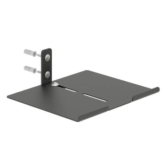 SUPORTE PARA CONVERSOR DIGITAL MULTIVISÃO SDVD AERO