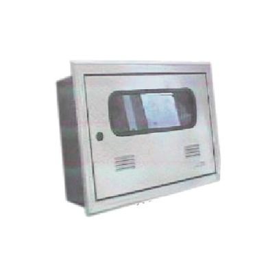 CAIXA MEDIDOR CEEE 60x40x17 EMB JOLEX