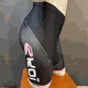 Shorts Original Koi Feminino Preta - 2