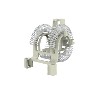 RESISTENCIA DUCHA DUCALI 127Vx5500W ZAGONEL