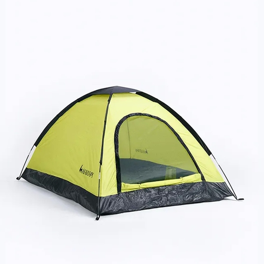 BARRACA P/ 2 YUNKA HAWAPI VERDE LIMÃO