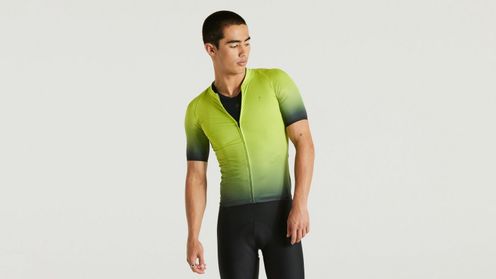 CAMISA HYPRVIZ SL AIR SS MEN hover