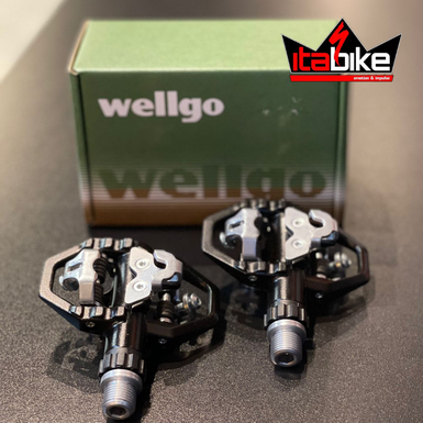Pedal Wellgo Original M279