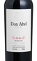 Vinho Don Abel Premium Tannat 750ml